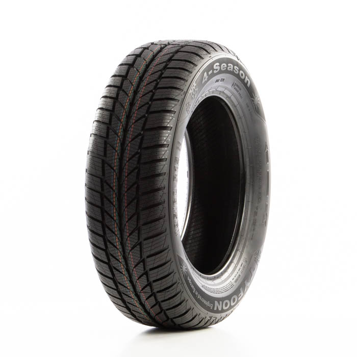 Tyfoon 4-season - Tyfoon tyres