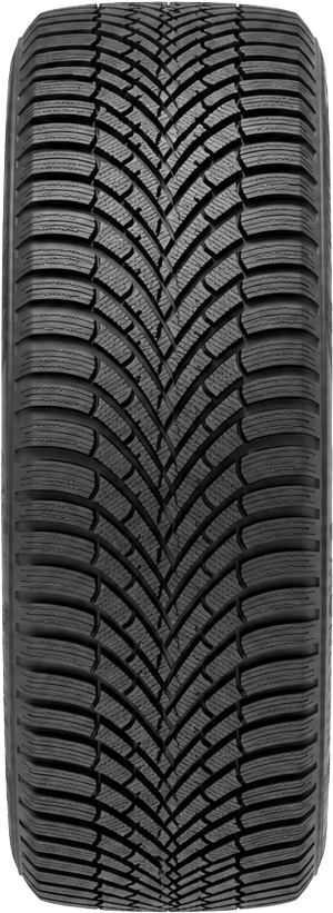 Tyfoon Eurosnow 5