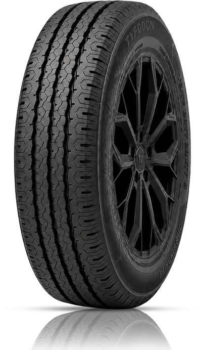 Tyfoon Heavy Duty 5